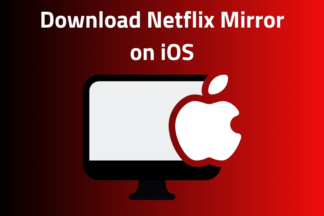 Netflix Mod APK IOS Latest V 10.6.3 2025 Premium Unlocked